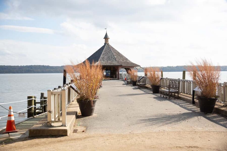 Washington DC: Mt. Vernon Day Trip with River Cruise - Key things that make this Mount Vernon day trip work