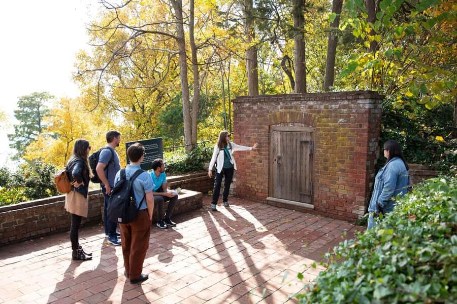 Washington DC: Mt. Vernon Day Trip with River Cruise - Price and value: is $161 fair for a full-day river + estate visit?