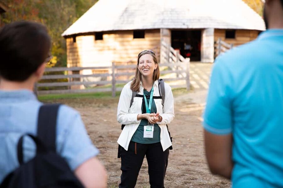 Washington DC: Mt. Vernon Day Trip with River Cruise - The 90-minute Potomac cruise: what you’ll learn while you float