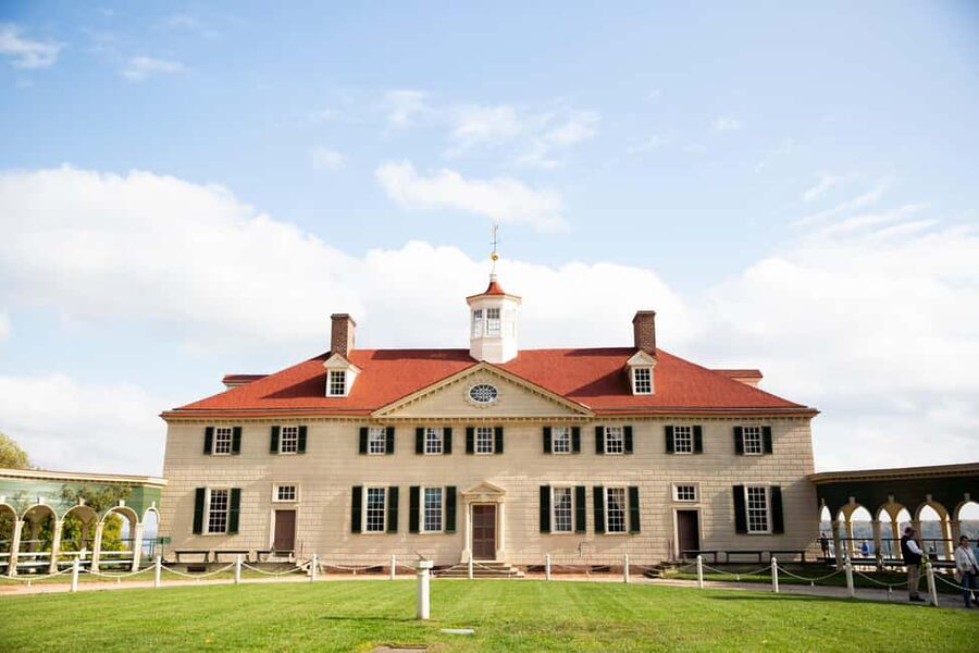 Washington DC: Mt. Vernon Day Trip with River Cruise - The mansion renovation reality: what you can still expect until June 2026