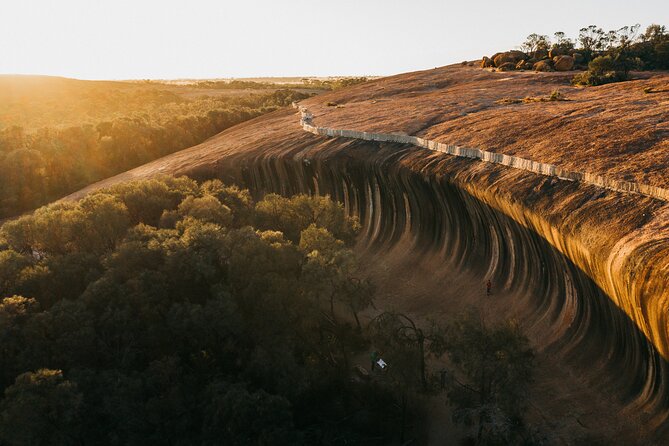 Wave Rock, York and Aboriginal Cultural Day Tour from Perth - Key points to know before you go