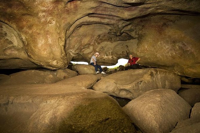 Wave Rock, York and Aboriginal Cultural Day Tour from Perth - Wave Rock: the 50-foot giant with the right timing