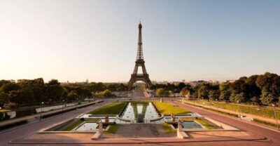 Welcome to Paris Day Trip from London via Train - St Pancras Meeting Point and the Morning Check-In Timing