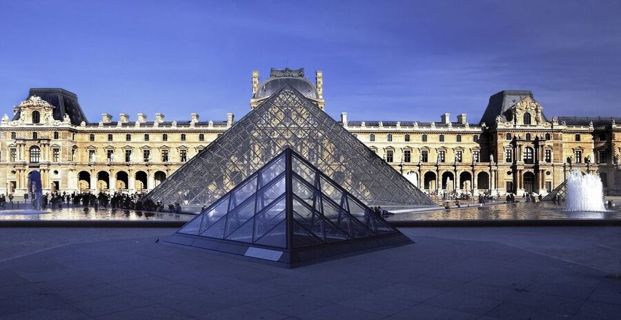 Welcome to Paris Day Trip from London via Train - Eiffel Tower Finish Plus Free Time: Choosing Your Pace