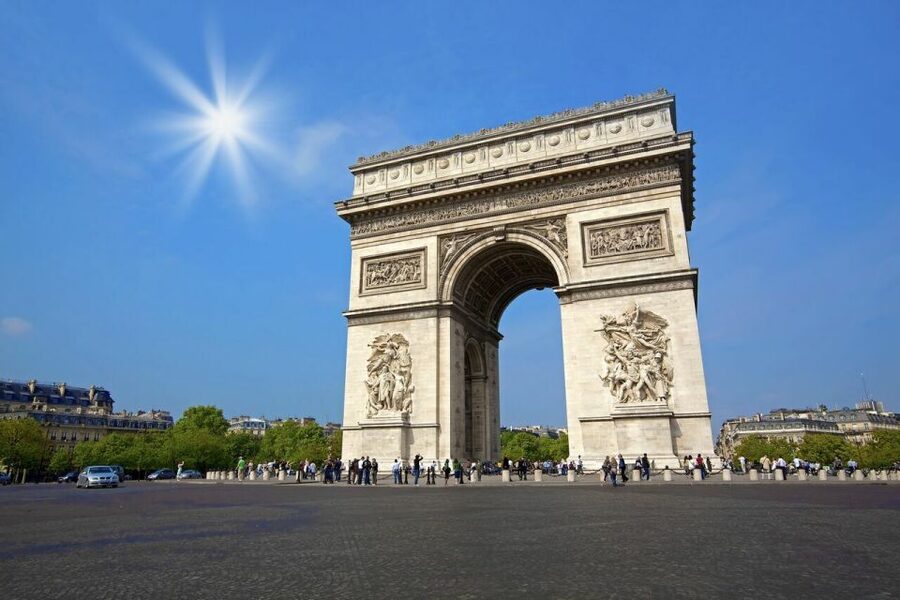 Welcome to Paris Day Trip from London via Train - Who This Tour Fits Best (and Who Should Think Twice)