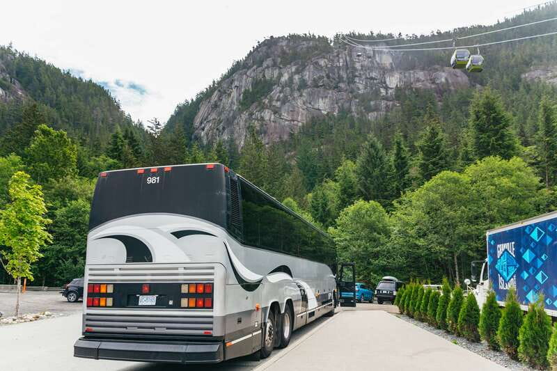 Whistler, Sea to Sky Gondola, and Shannon Falls Day Trip - Should You Book This Sea to Sky Gondola and Whistler Day Trip?