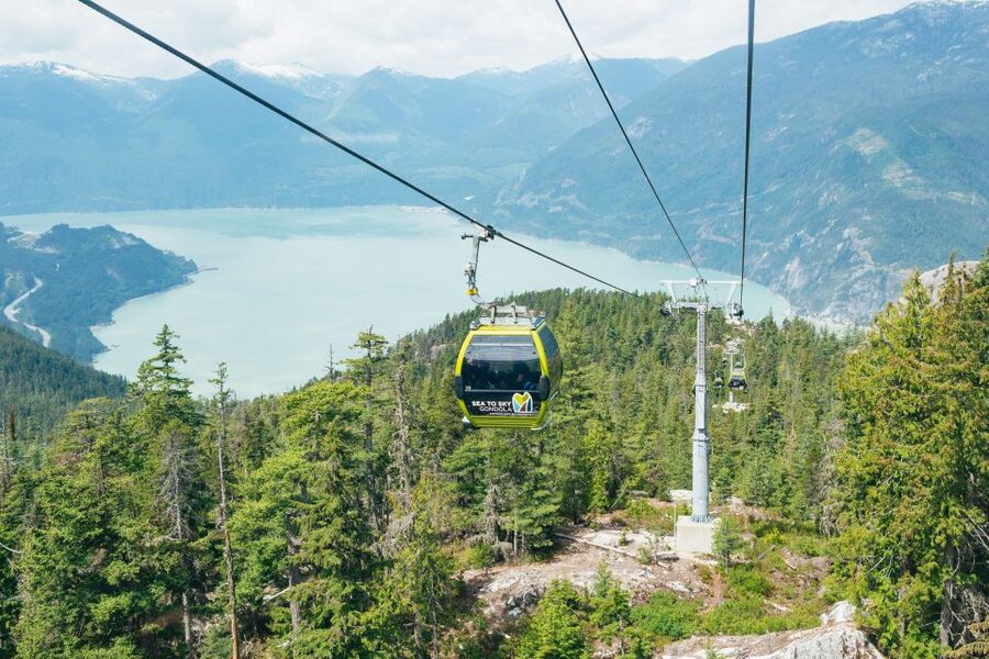 Whistler, Sea to Sky Gondola, and Shannon Falls Day Trip - The Practical Stuff: Packing, Timing, and Expectations