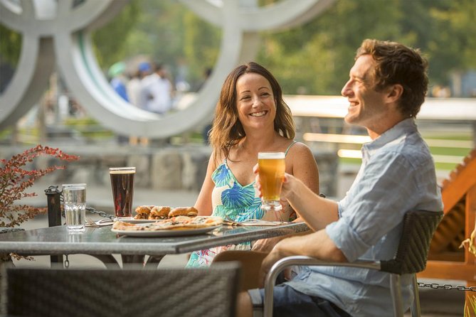 Whistler & Sea to Sky Gondola Day Trip from Vancouver - Starting in Vancouver: Lions Gate Bridge and North Shore Views