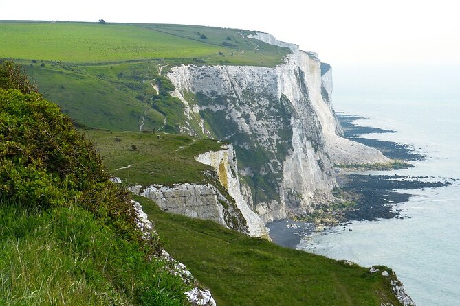 White Cliffs of Dover & Historic Canterbury Day Tour from London - Key highlights you’ll notice fast