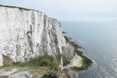 White Cliffs of Dover & Historic Canterbury Day Tour from London - White Cliffs of Dover: where the views are the whole point