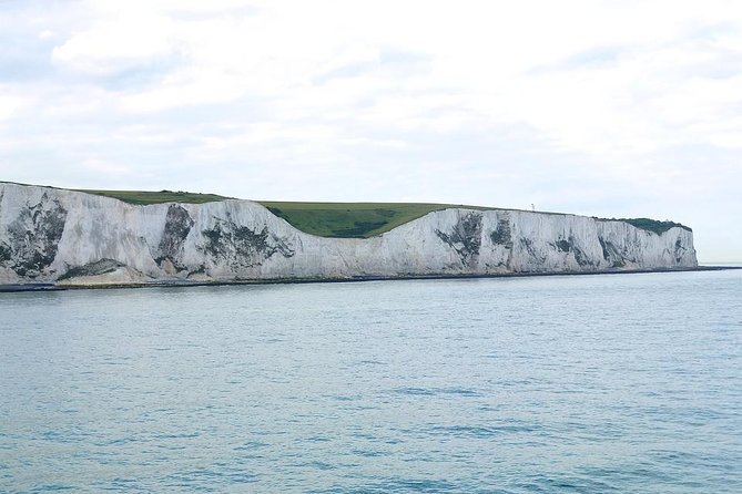 White Cliffs of Dover & Historic Canterbury Day Tour from London - Pace and logistics: why some people feel rushed, and how you avoid that
