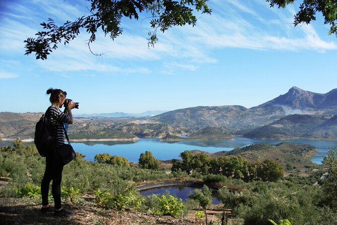 White Villages and Ronda Day Tour from Seville - Las Aguzaderas: the quick history stop that makes the drive feel smarter