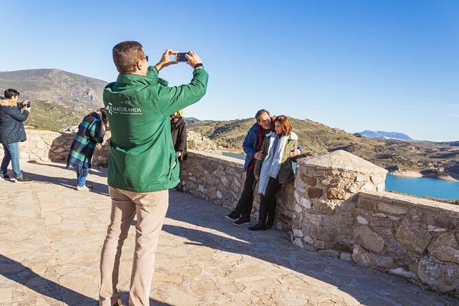 White Villages and Ronda Day Tour from Seville - Price and value: what you’re really paying $95.53 for