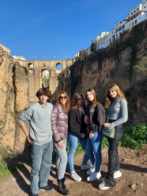 White Villages and Ronda: Day trip from Seville. - Key Highlights You’ll Care About