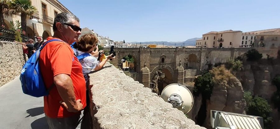 White Villages and Ronda: Day Trip from Seville - Practical stuff that affects your day (and your comfort)