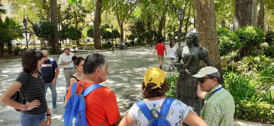 White Villages and Ronda Day Trip from Seville - Price and value: is $103.33 worth it from Seville?