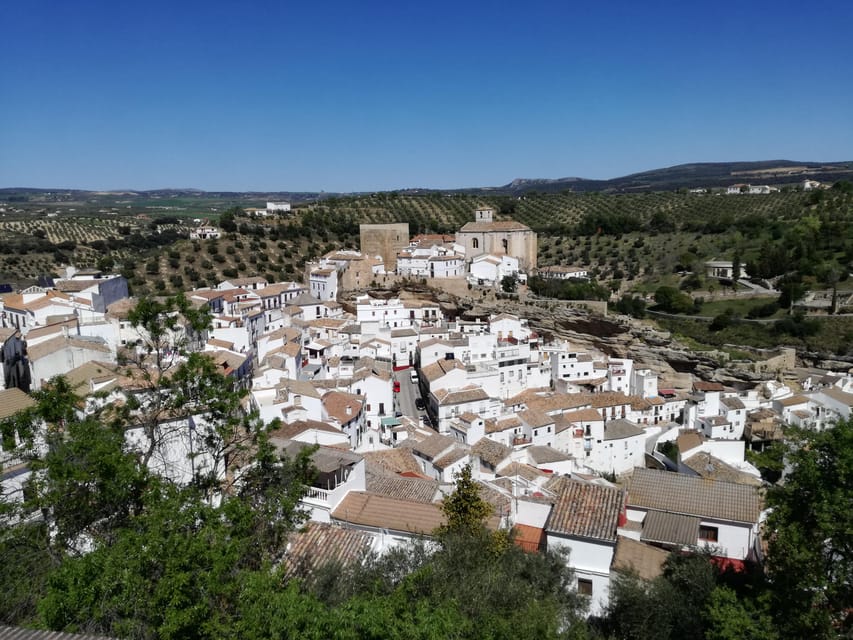White Villages and Ronda: Day Trip from Seville - Price and value: is $105 a fair deal from Seville?