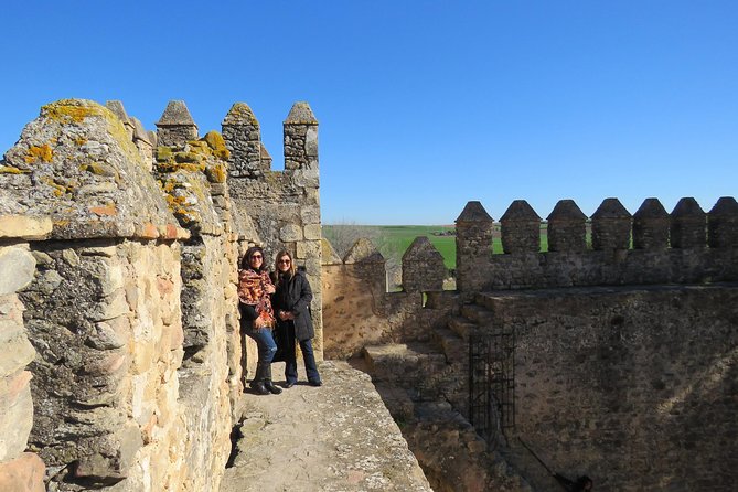 White Villages and Ronda Guided Day Tour from Seville - Key Things I’d Watch for