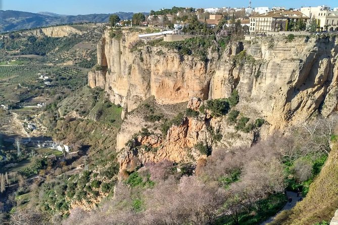 White Villages and Ronda Guided Day Tour from Seville - Guide Quality and Language: The Best Days Feel Effortless