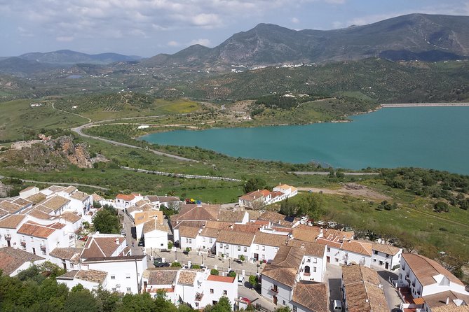White Villages and Ronda Guided Day Tour from Seville - Price and Value: What You Get for Around $95