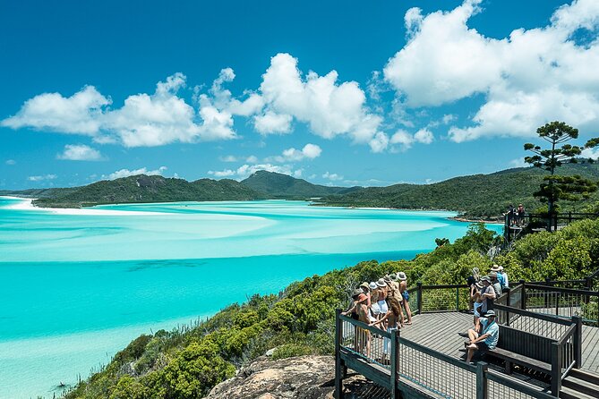 Whitehaven Beach and Hill Inlet Day Trip: Chill and Grill - Key things I’d zero in on before you book