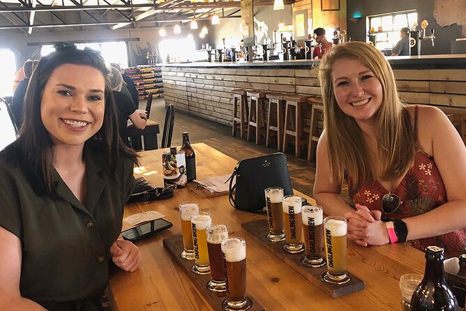 Wildlife Safari, Olive, Beer/Wine Tasting Day Tour from Cape Town - Darling Olives tasting: olive oil, chocolates, rubs, and how the tasting is run