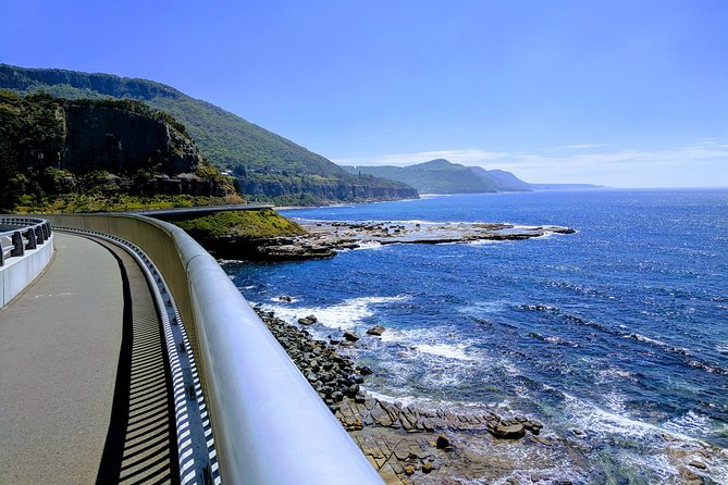 Wildlife, Waterfalls and Wine Day Tour from Sydney - The driving reality: what to watch out for