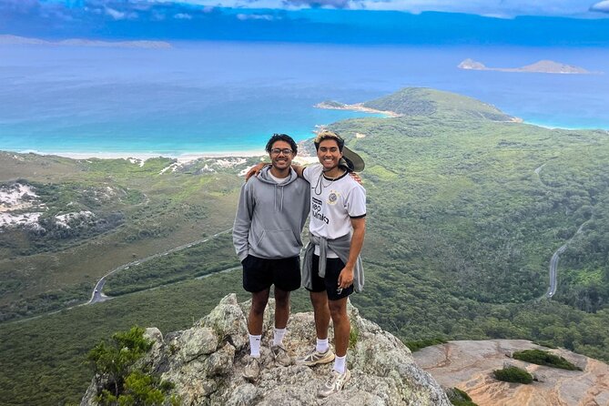 Wilsons Promontory Day Trip from Melbourne - Key Points That Matter Before You Go