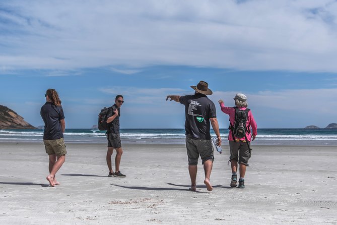 Wilsons Promontory Day Trip from Melbourne - The Prom in One Day: What Makes This Tour Work