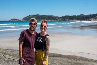 Wilsons Promontory Day Trip from Melbourne - From Melbourne to the Southern Tip: Timing and Coach Reality