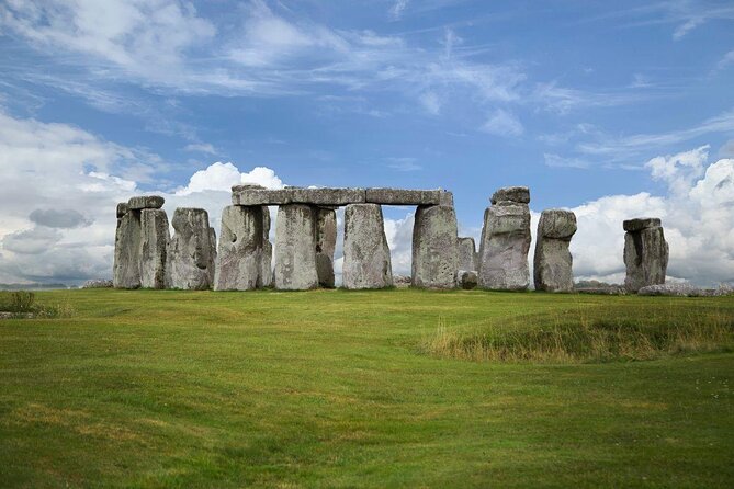 Windsor Castle, Stonehenge, and Oxford Day Trip from London - Key highlights worth marking on your plan