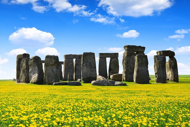 Windsor Castle, Stonehenge, and Oxford Day Trip from London - Should you book this Windsor–Stonehenge–Oxford day trip?