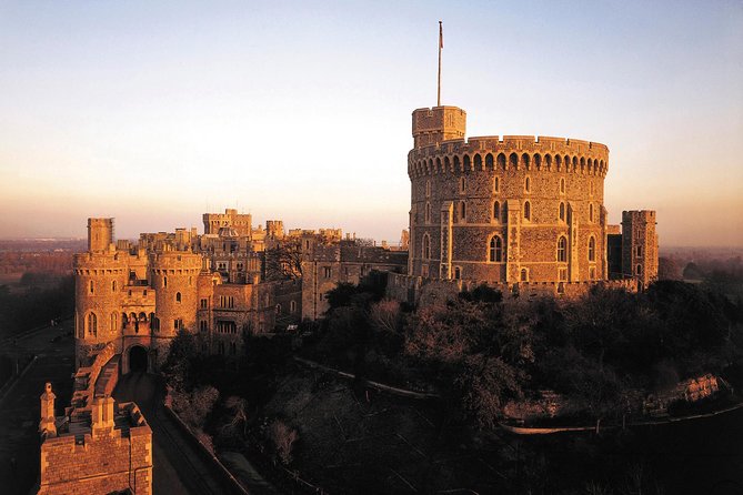 Windsor, Stonehenge and Bath Day Trip from London Spanish - Pacing: why the day feels long (and still worth it)