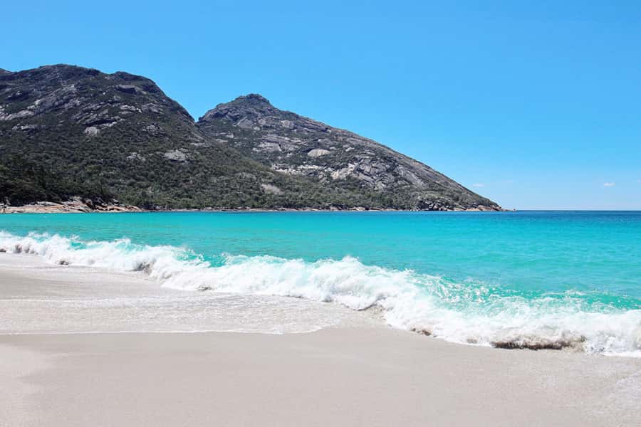 Wineglass Bay & Freycinet National Park Day Trip from Hobart - From Hobart to Freycinet: Orford, Triabunna and Swansea along the way