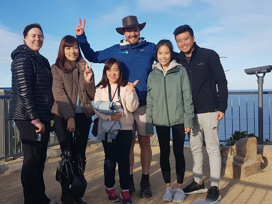 Wineglass Bay & Freycinet National Park Day Trip from Hobart - Comfort and logistics: what to bring and what to avoid