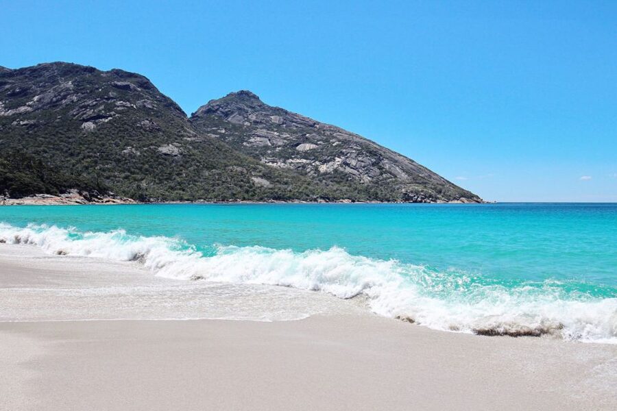 Wineglass Bay & Freycinet National Park Day Trip from Hobart - The best way to plan your day (so it feels relaxed)