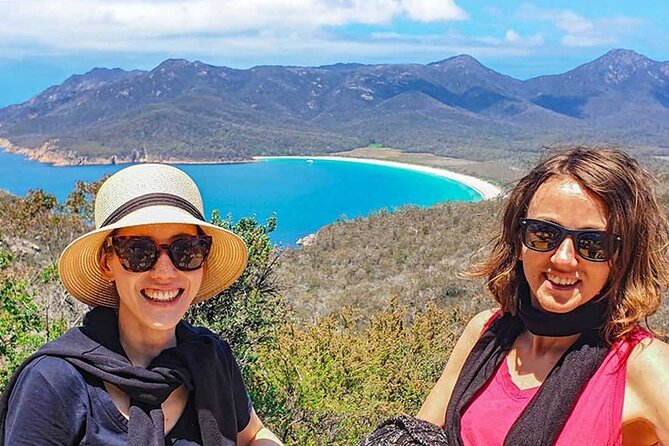 Wineglass Bay & Freycinet NP Full Day Tour from Hobart via Richmond Village - Quick highlights before you go