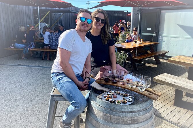 Wineglass Bay & Freycinet NP Full Day Tour from Hobart via Richmond Village - Kate’s Berry Farm: sweet breaks on the return route