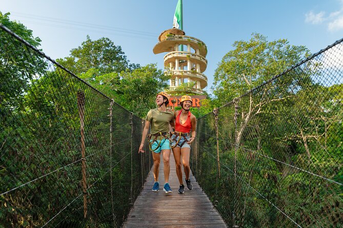 Xplor Park Day Trip with Lunch and Transportation - Walking, Lines, and the One-Day Realities Nobody Can Hide