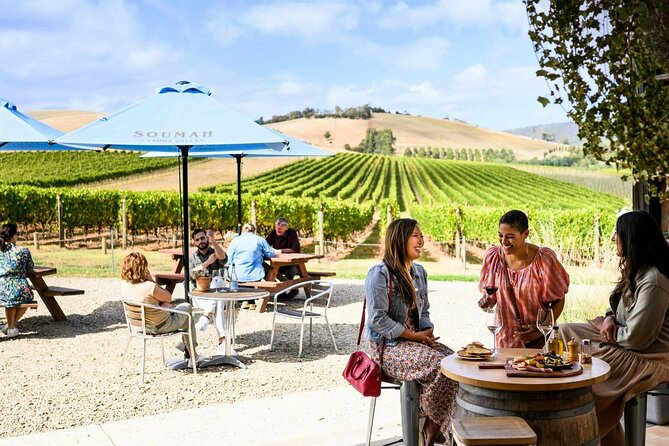 Yarra Valley Half-Day Winery Tour from Melbourne - Key Highlights You’ll Feel on Day Trip Mode