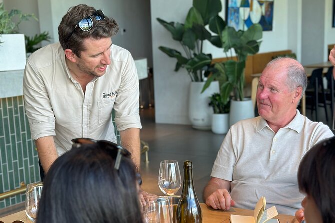 Yarra Valley Half-Day Winery Tour from Melbourne - The Real Reason This Half-Day Works From Melbourne