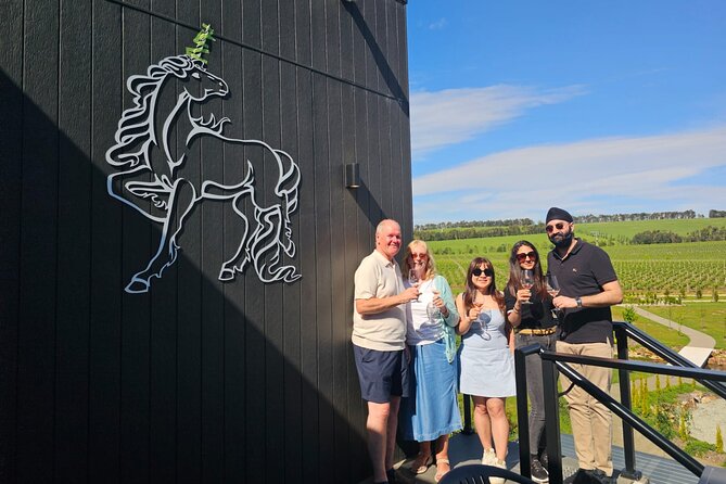 Yarra Valley Half-Day Winery Tour from Melbourne - Stop 3: Four Pillars Distillery and the Optional Gin Add‑On