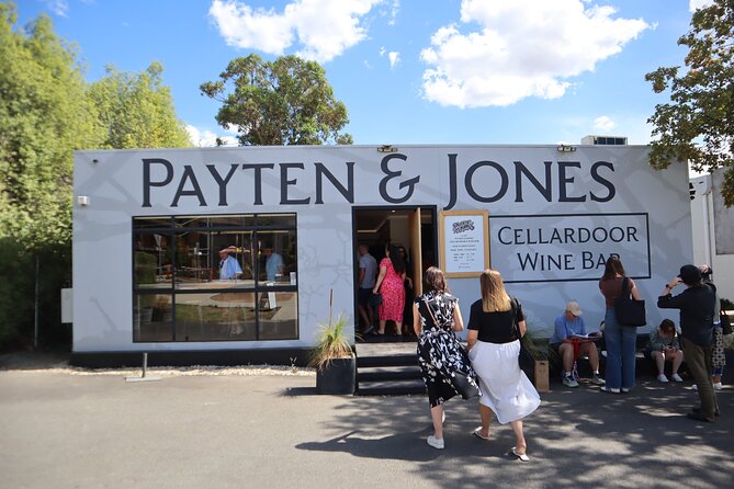 Yarra Valley Half-Day Winery Tour from Melbourne - Food, Coffee, and What to Do If You Need a Snack