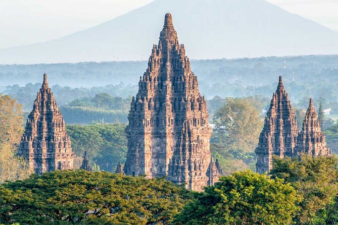 Yogyakarta: Borobudur Climb-up & Prambanan Day Trip All Inclusive - How the 8-Hour Temple Combo Really Feels