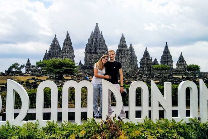 Yogyakarta: Borobudur Climb-up & Prambanan Day Trip All Inclusive - Guides That Turn Stones Into Stories