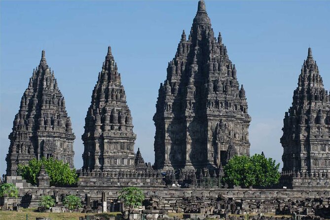 Yogyakarta: Borobudur Climb-up & Prambanan Day Trip All Inclusive - Who This Tour Fits Best (and Who Might Prefer Something Else)