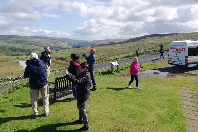 Yorkshire Dales Day Trip from York - A small-group Yorkshire Dales day trip from York: comfort and pace