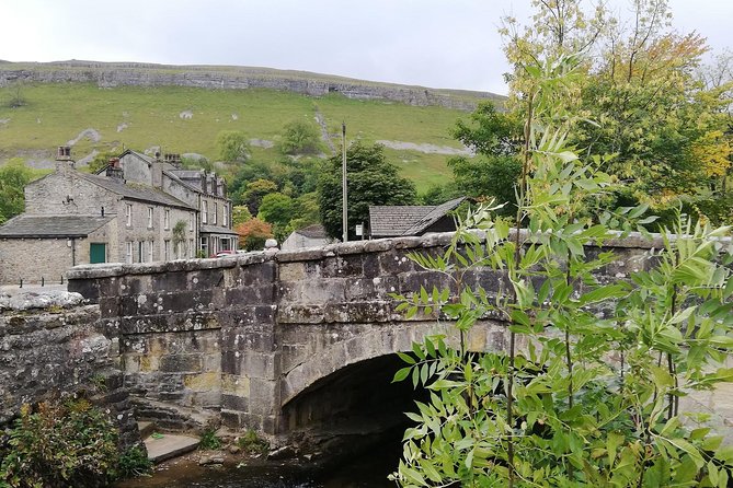 Yorkshire Dales Day Trip from York - River Wharfe photo stops and Dales village passes: the scenery in motion