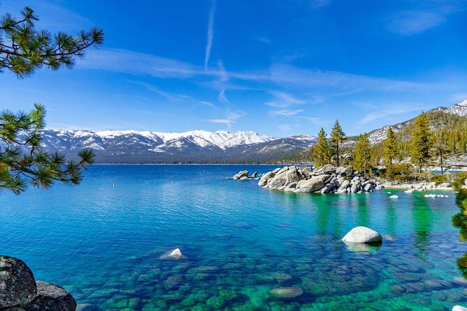 Yosemite Grand Adventure - day tour from S. Lake Tahoe - Key things that make this Yosemite day trip work