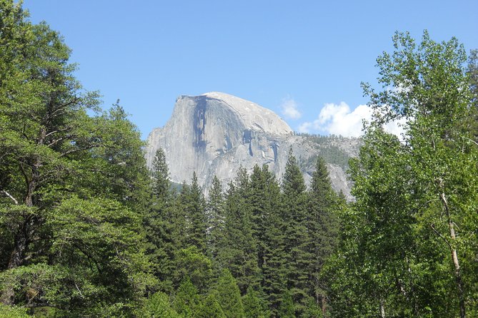 Yosemite Grand Adventure - day tour from S. Lake Tahoe - Price and value: what $270 buys you (and why it can be worth it)